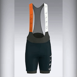 3d Clo design by Blue Associates Sportswear Ltd