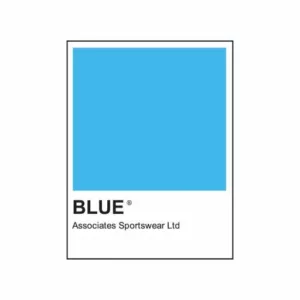Blue Associates Sportswear