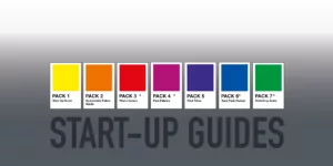 Start-up Guides