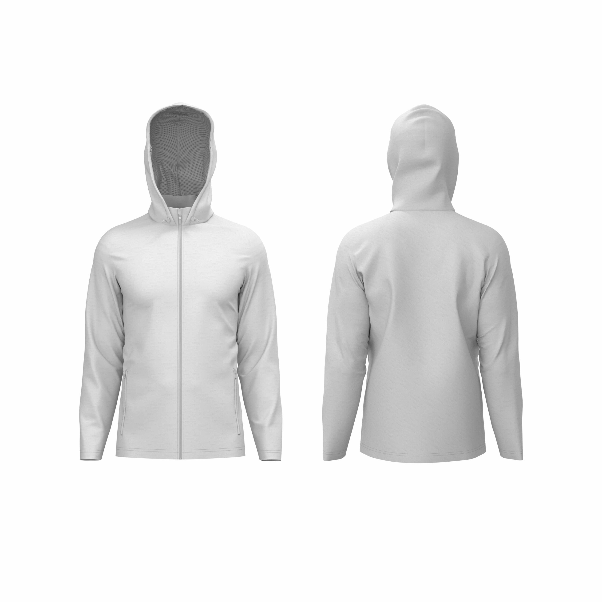 Men’s Waterproof Jacket | Blue Associates Sportswear